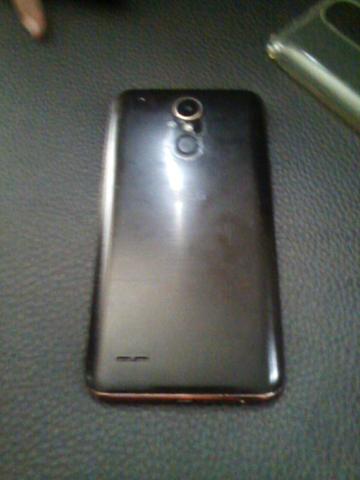 Vendo LG k10 pra sair hoje