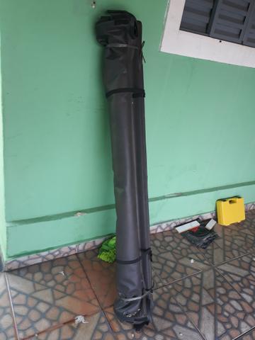 Santo Antônio e capota marítima da Ranger 2015 Original
