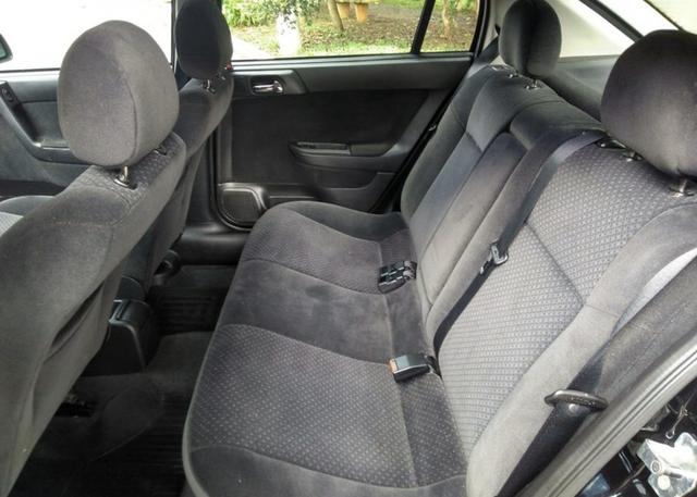 Chevrolet astra hatch advantage 2.0 8v 4p - Foto 3