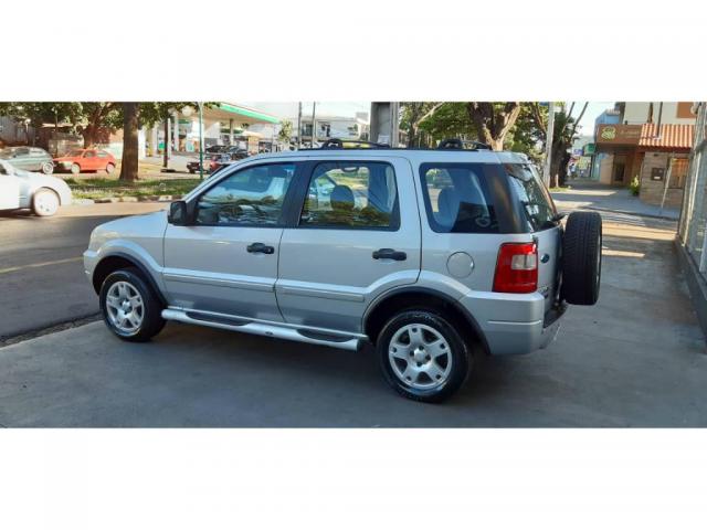 Ford EcoSport XLT 1.6 - Foto 3
