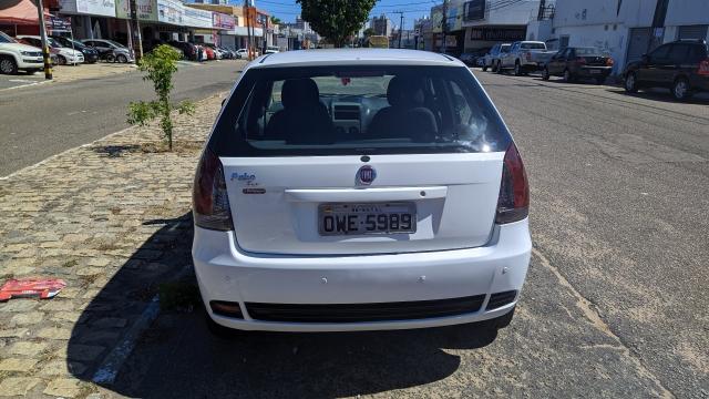 FIAT PALIO 2014/2015 1.0 MPI FIRE 8V FLEX 4P MANUAL - Foto 8