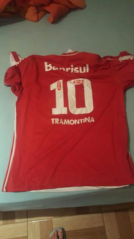 Camisas d internacional - Foto 4