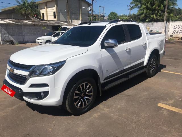S-10 High Country 2.8 2016/2017