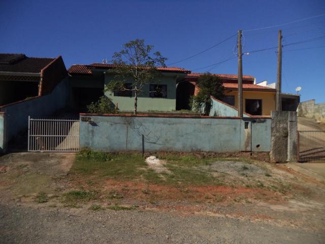 Casa à venda com 3 dormitórios em João costa, Joinville cod:850