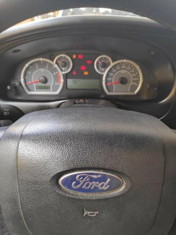 Ford Ranger 2010 XLT 4x4 - Foto 12