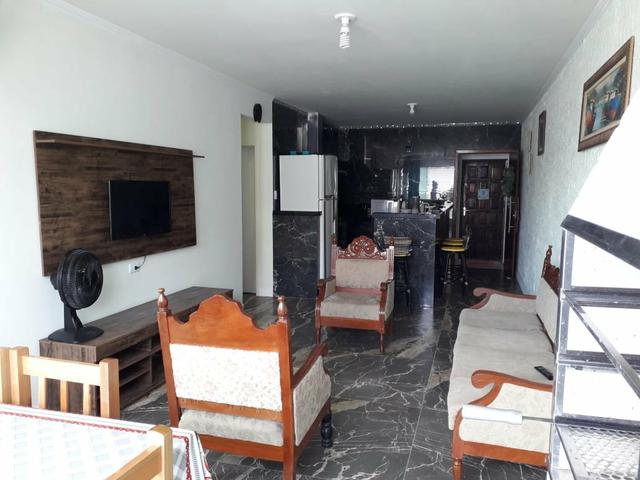 Vende se apto 3 quartos sendo uma suíte Itapoá sc - Foto 3
