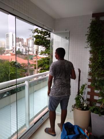 Tudo em vidro para sua casa - Foto 2