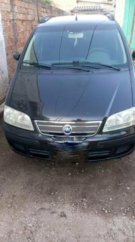 Vendo fiat ideia 1.4 completo ano 2007