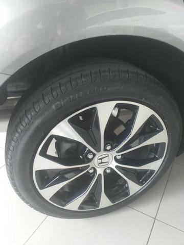 Civic 2.0 LXR - Foto 16