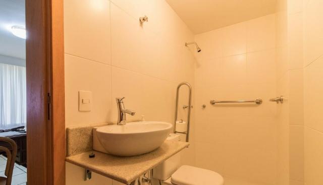 Casa residencial 3 andares 4 quartos 2 suites 5 vagas vista alegre - Foto 8