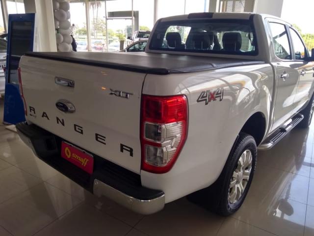 FORD RANGER XLT 3.2 20V 4X4 CD DIESEL AUT. - Foto 4