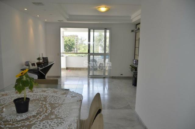 Apartamento a venda na Barra da Tijuca - Foto 18