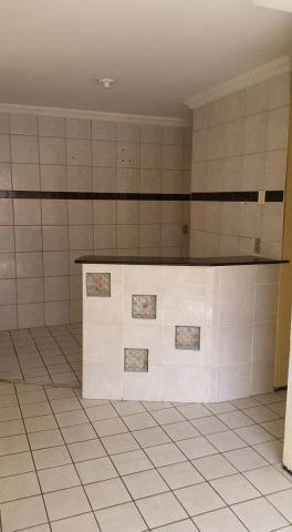 Aluguel Passaré - Condomínio Karol Wojtyla, 3º andar - R$ 750,00 - Foto 5
