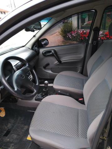 Chevrolet Classic Spirit 1.0 2009 - Foto 7