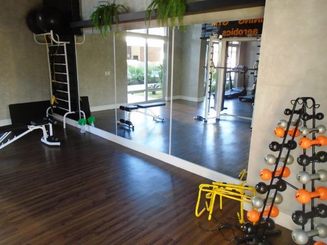 Ed. Maison Bartelle, Novo, 204m2, 4 Suítes, DCE, 4 Vagas, Lazer Completo - Foto 14