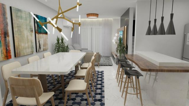 Casa a 200 metros da praia próximo candeias! - Foto 11