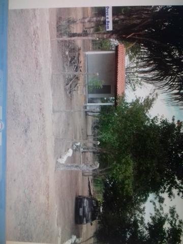 Vendo ou troca terreno no povoado Biquinha - Foto 4