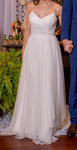 Vestido de noiva - Foto 2