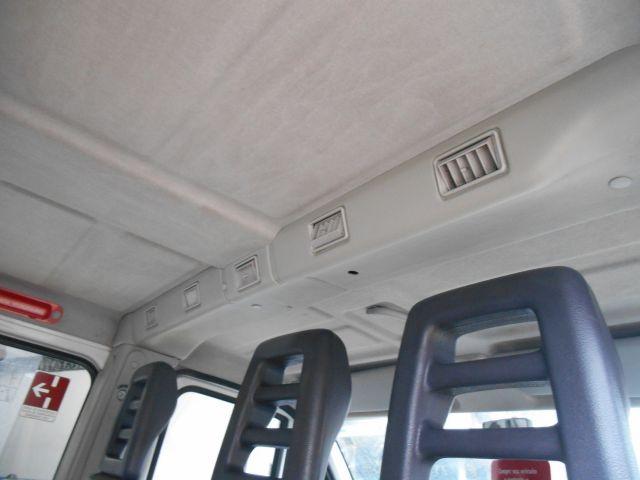 Ducato Minibus 2.3 ME Diesel - Foto 5