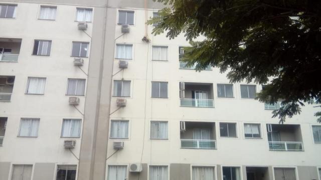 Apartamento à venda com 3 dormitórios em Costa e silva, Joinville cod:1535 - Foto 2