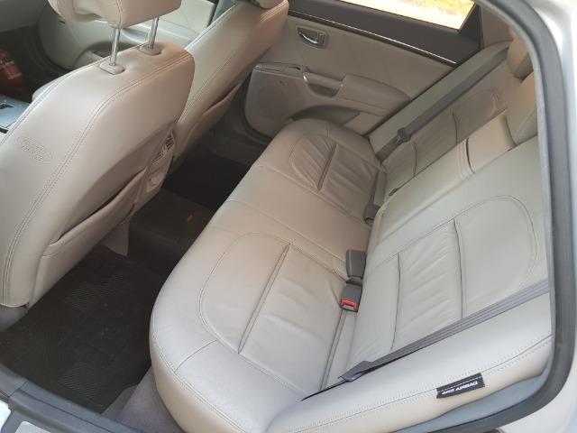 Hyundai Azera 2011 - Foto 8
