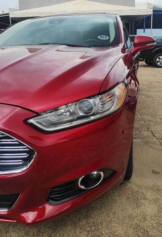 Fusion Titanium AWD eco c/teto - Foto 10