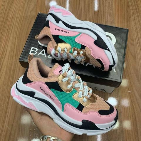 tenis balenciaga olx
