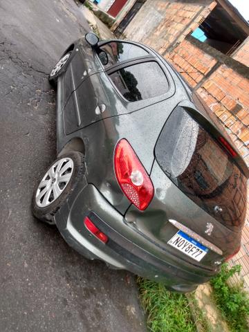 Peugeot XRS 207 2011 completissimo - Foto 3