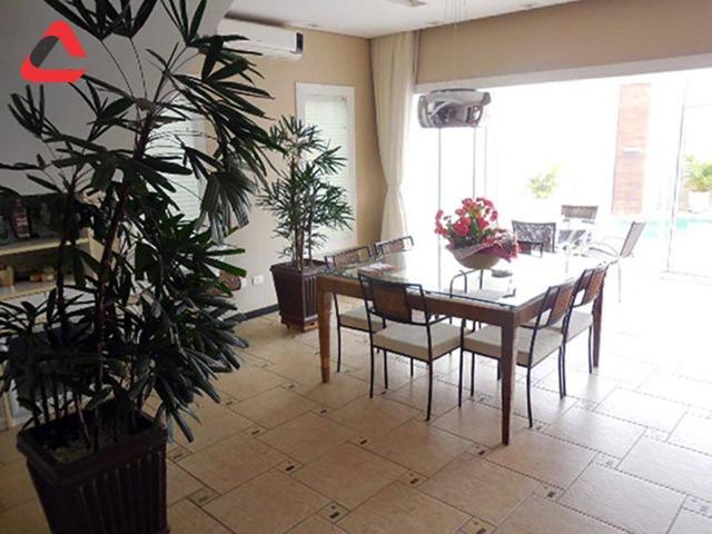 Casa Mobiliada p/ locação, Cond Lgo Boa Vista! maravilhosa e c/ piscina - CA1420 - Foto 8