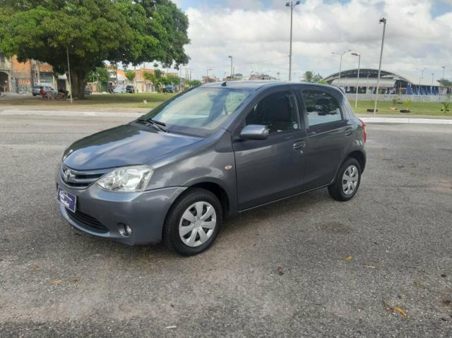 Oferta especial! Etios XS 1.3 2013 - Falar com Igor