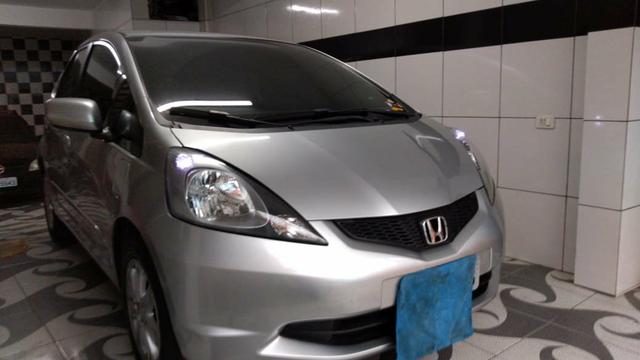 Honda Fit 09 automático - Foto 6