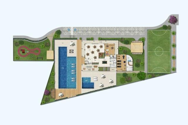 Excelente oportunidade de moradia: Residencial Madrid - Foto 2