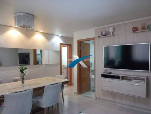Apartamento a venda, buritis de 3 quartos. - Foto 10