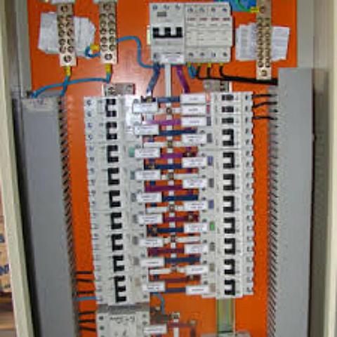 Eletricista profissional - Foto 5