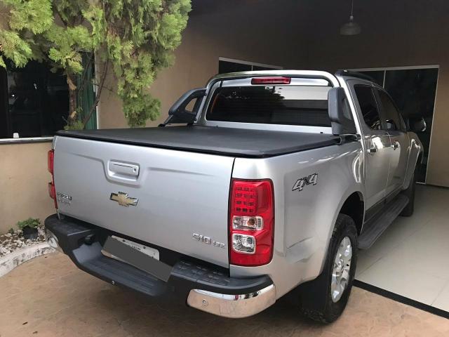 Chevrolet/S10 LTZ FD4 (2015) - Foto 3