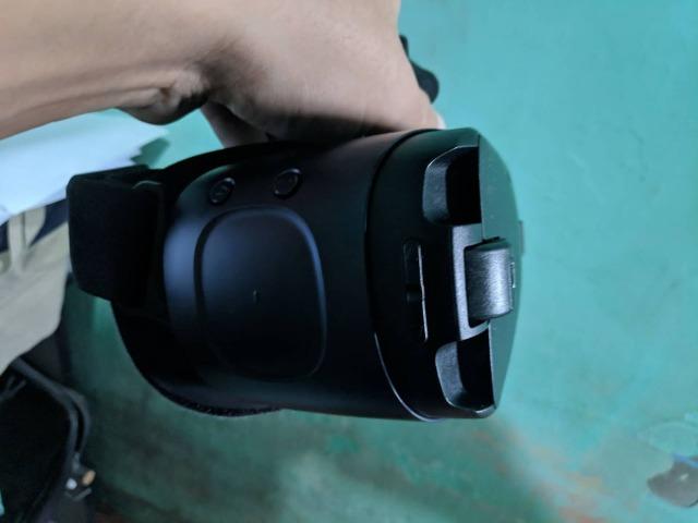 Samsung Gear Vr - Conector Micro Usb E Usb-c - Foto 4