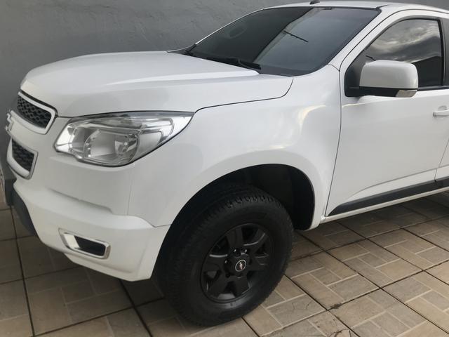 S10 flex 4x4