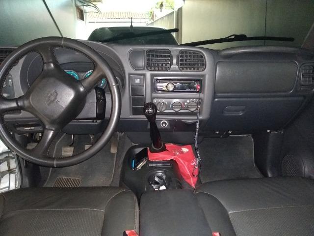 S 10 Executive 2.4 flex 2009 - Foto 9
