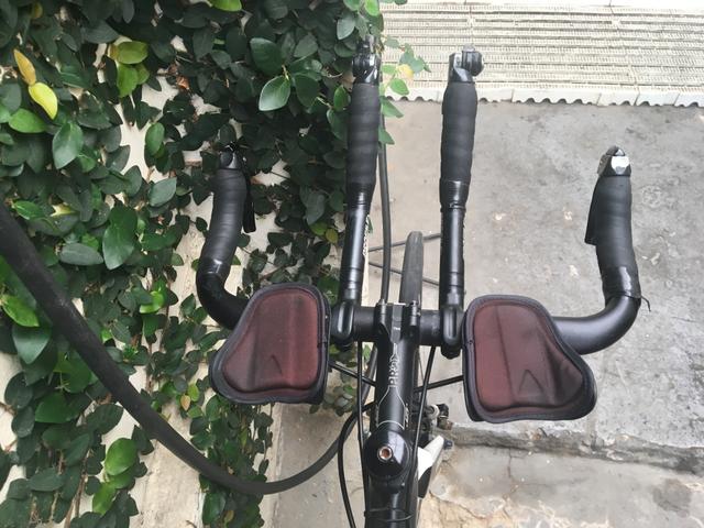 Quintana Roo Kilo - Ultegra 11v (bicicleta triathlon tt) - Foto 3