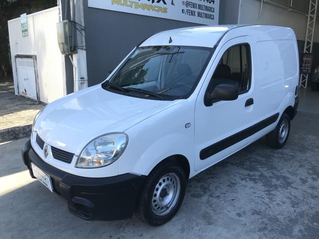 Renault Kangoo 1.6 Mecânica 2014 - Foto 3