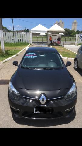 Fluence Dynamique 2.0 16v completo Original 2015/16 - Foto 3