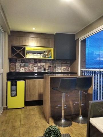Lindo apartamento no Splendor Garden 100 m aceita permuta de terreno em condomínio!