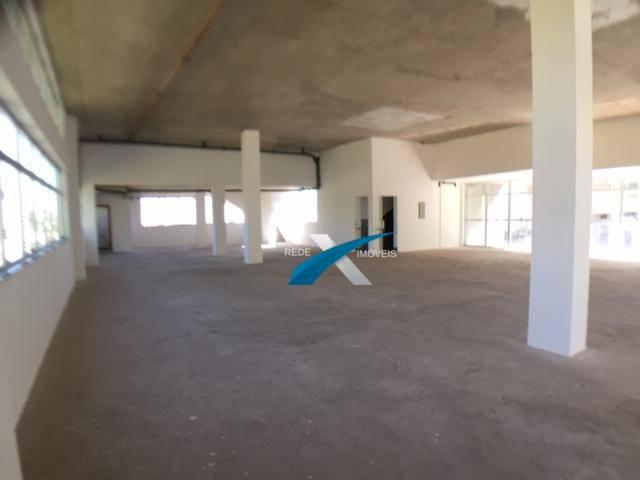 Salão com parte em pé direito duplo no santa lúcia! - Foto 5