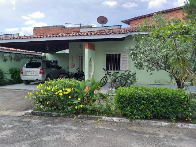 SR-casa condomínio -SA - Foto 5
