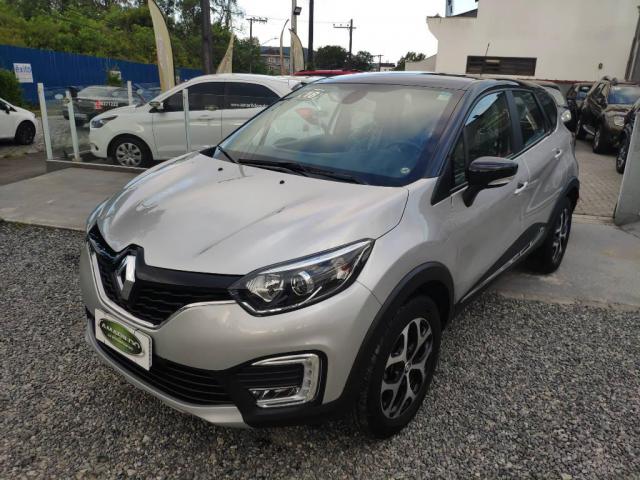 Renault Captur INTENSE 1.6 CVT - Foto 2