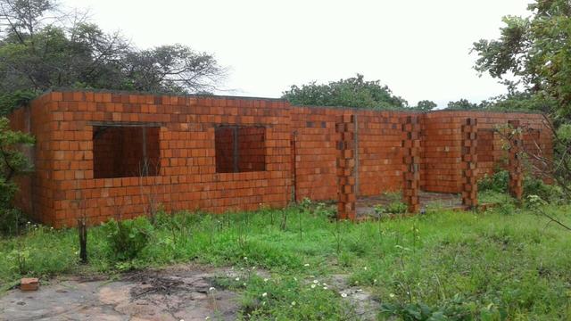 Imperdível oportunidade sítios conjugados com 3600m2 cada um com casa bem iniciada - Foto 13