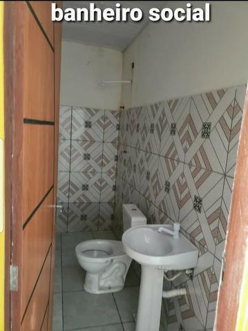 Casa 2 quartos c/ suite, Pronta Para Morar, Só hoje R$ 50 Mil - Foto 7