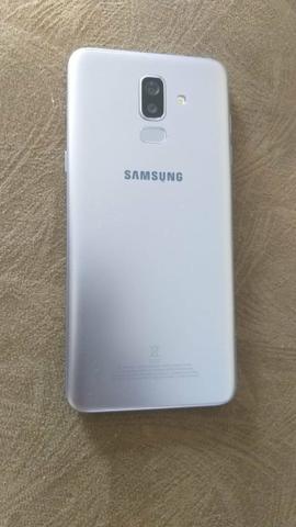 Samsung J8 64g - Foto 3