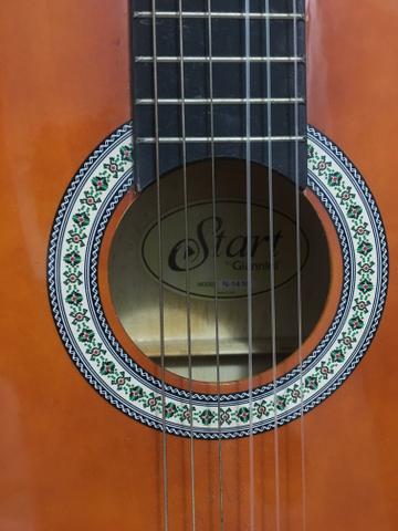 Violão - Foto 3