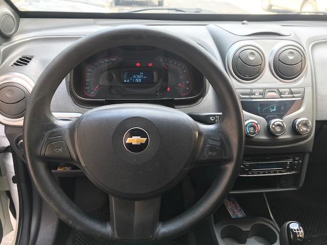 Gm Montana Sport 1.4 - Foto 8